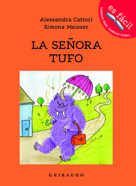 SEORA TUFO, LA