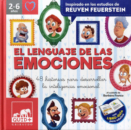 LENGUAJE DE LAS EMOCIONES, EL