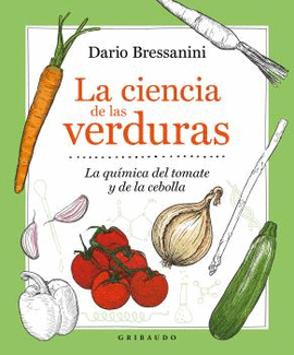 CIENCIA DE LAS VERDURAS, LA