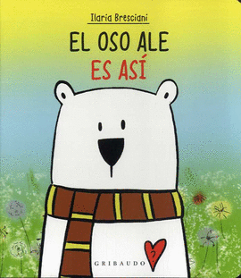 OSO ALE ES AS, EL