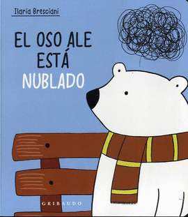 OSO ALE EST NUBLADO, EL