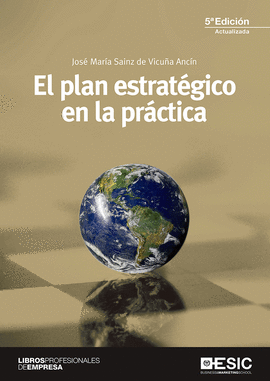EL PLAN ESTRAT�GICO EN LA PR�CTICA