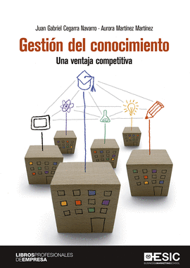 GESTI�N DEL CONOCIMIENTO