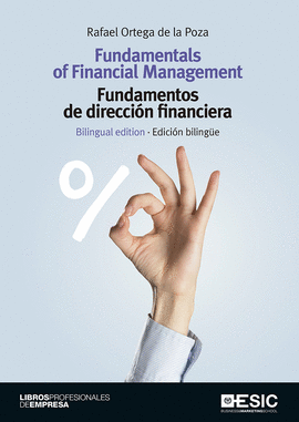 FUNDAMENTALS OF FINANCIAL MANAGEMENT