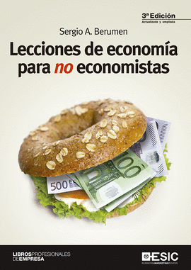 LECCIONES DE ECONOM�A PARA NO ECONOMISTAS