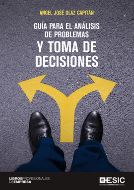 GUA PARA EL ANLISIS DE PROBLEMAS Y TOMA DE DECISIONES