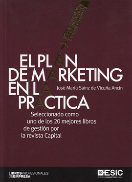 EL PLAN DE MARKETING EN LA PRCTICA