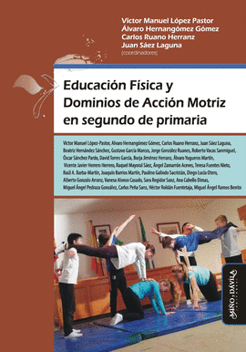 EDUCACI�N F�SICA Y DOMINIOS DE ACCI�N MOTRIZ EN SEGUNDO DE PRIMARIA