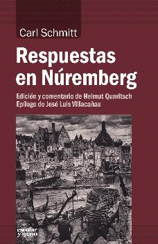 RESPUESTAS EN NREMBERG