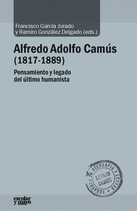 ALFREDO ADOLFO CAM�S (1817-1889)