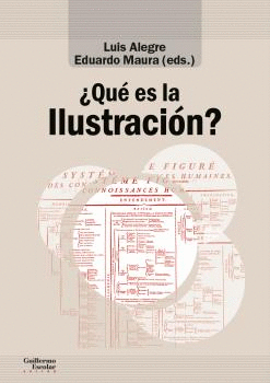 �QU� ES LA ILUSTRACI�N?