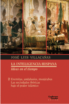 EREMITAS, ANDALUS�ES, MOZ�RABES