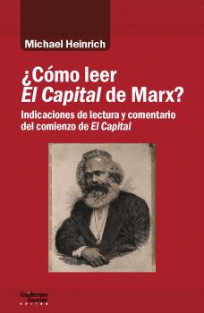 CMO LEER EL CAPITAL DE MARX?