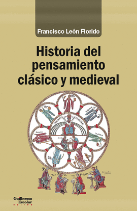 HISTORIA DEL PENSAMIENTO CLSICO Y MEDIEVAL