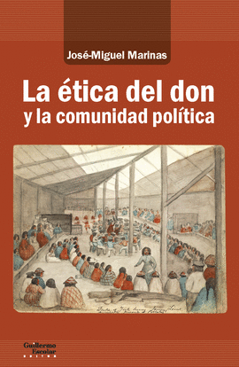 LA TICA DEL DON Y LA COMUNIDAD POLTICA