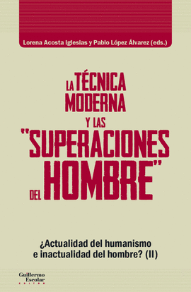 LA TCNICA MODERNA Y LAS 