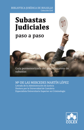 SUBASTAS JUDICIALES PASO A PASO