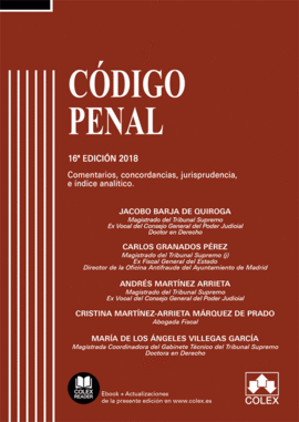 CDIGO PENAL