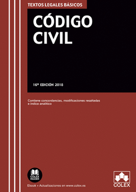 C�DIGO CIVIL