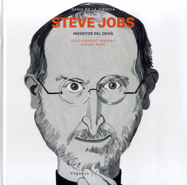 STEVE JOBS INVENTOR DEL DEM�