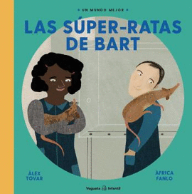 SPER-RATAS DE BART, LAS