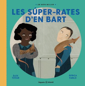 SPER-RATES D'EN BART, LES