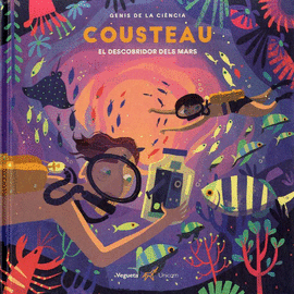 COUSTEAU -CATAL