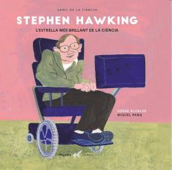 STEPHEN HAWKING -CATAL