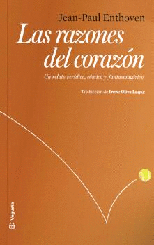 LAS RAZONES DEL CORAZ�N
