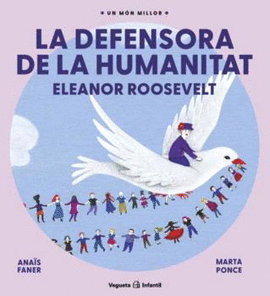 DEFENSORA DE LA HUMANITAT, LA