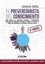 EL PREVENCIONISTA DEL CONOCIMIENTO