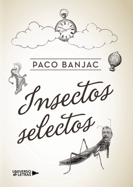 INSECTOS SELECTOS
