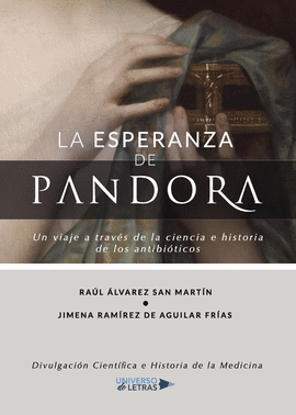 LA ESPERANZA DE PANDORA