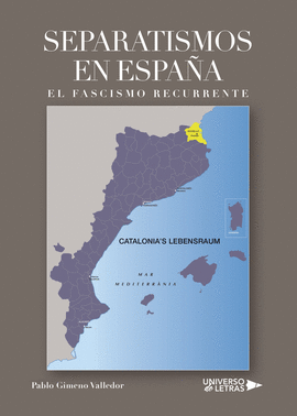 SEPARATISMOS EN ESPA�A