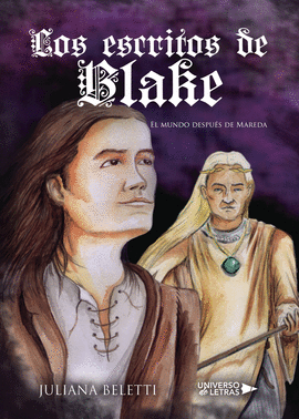 LOS ESCRITOS DE BLAKE