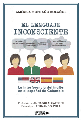 EL LENGUAJE INCONSCIENTE