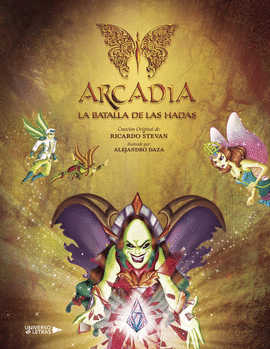 ARCADIA