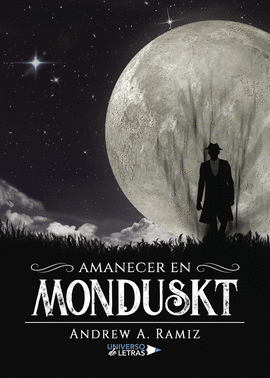 AMANECER EN MONDUSKT