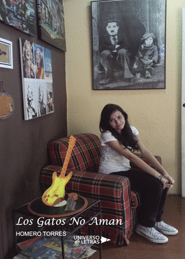 LOS GATOS NO AMAN