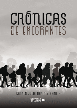 CR�NICAS DE EMIGRANTES
