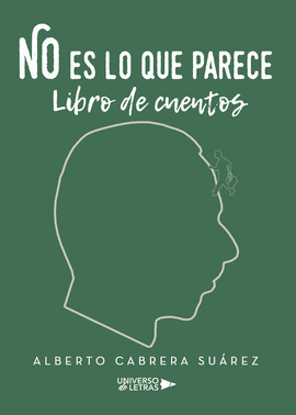 NO ES LO QUE PARECE