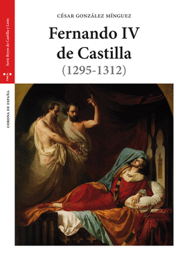 FERNANDO IV DE CASTILLA(1295-1312)