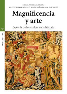 MAGNIFICENCIA Y ARTE