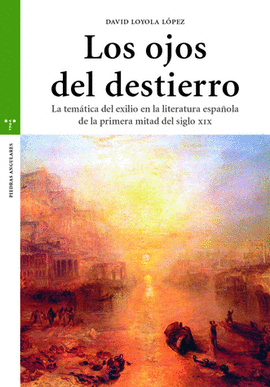 LOS OJOS DEL DESTIERRO