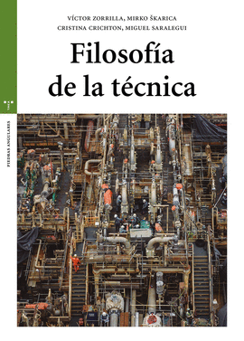 FILOSOF�A DE LA T�CNICA