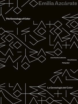 LA GENEALOG�A DEL COLOR. EMILIA AZC�RATE