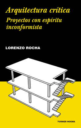 ARQUITECTURA CR�TICA