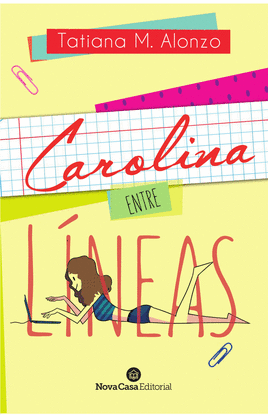 CAROLINA, ENTRE L�NEAS