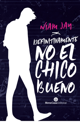 DEFINITIVAMENTE NO EL CHICO BUENO