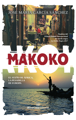 MAKOKO